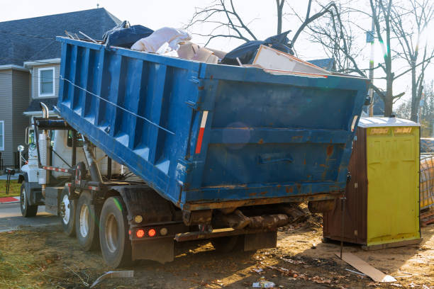 Best Construction Debris Removal  in Millport, AL