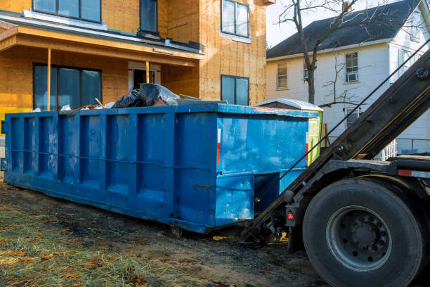 Best Yard Waste Removal  in Millport, AL