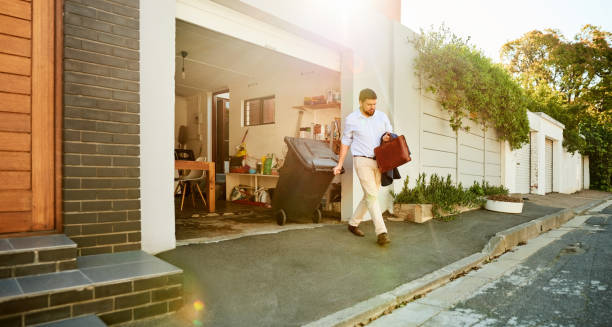 Best Construction Debris Removal  in Millport, AL