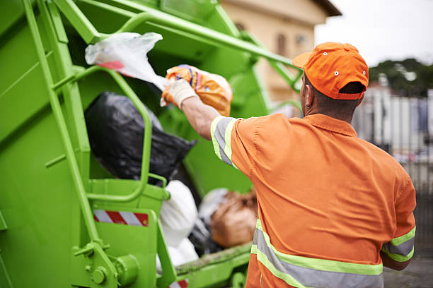 Best Commercial Junk Removal  in Millport, AL